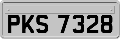 PKS7328