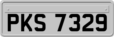PKS7329