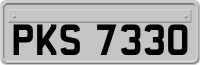 PKS7330