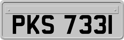PKS7331