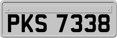 PKS7338