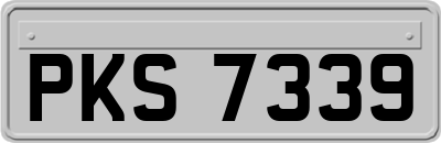 PKS7339
