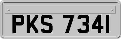 PKS7341
