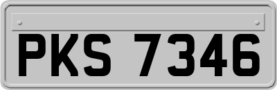 PKS7346