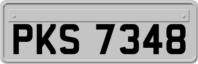 PKS7348