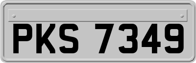 PKS7349