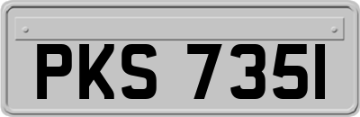 PKS7351