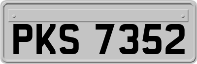 PKS7352