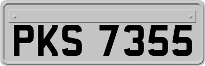 PKS7355