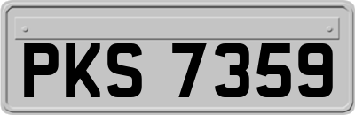 PKS7359