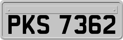 PKS7362