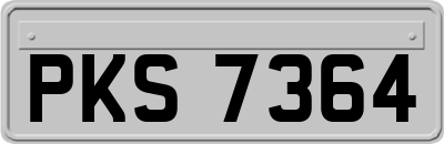 PKS7364