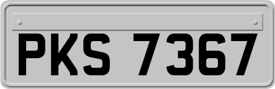 PKS7367