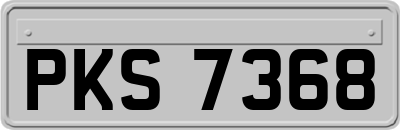 PKS7368