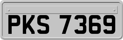 PKS7369