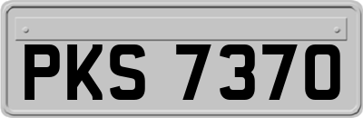 PKS7370