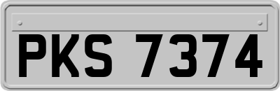 PKS7374