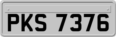 PKS7376