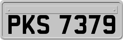 PKS7379