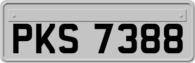 PKS7388