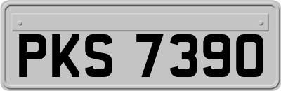 PKS7390