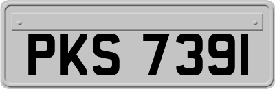 PKS7391