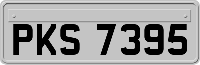 PKS7395