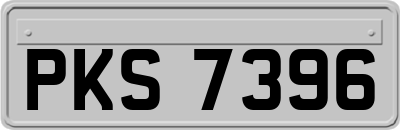 PKS7396