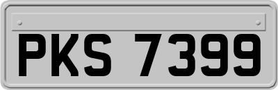 PKS7399