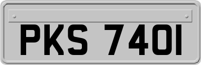 PKS7401