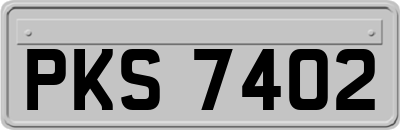 PKS7402