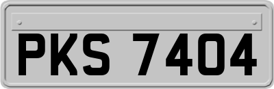PKS7404