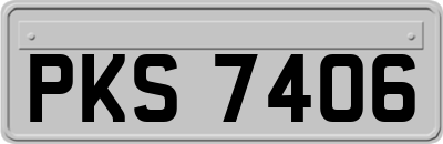 PKS7406