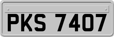 PKS7407