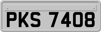 PKS7408
