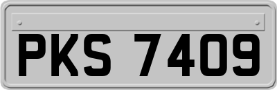 PKS7409