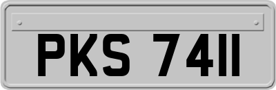 PKS7411
