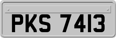 PKS7413