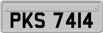PKS7414