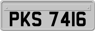 PKS7416