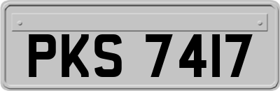 PKS7417
