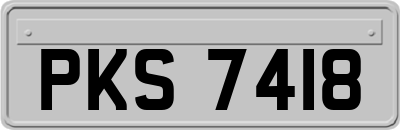 PKS7418