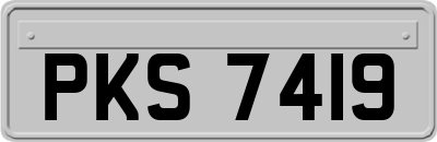PKS7419