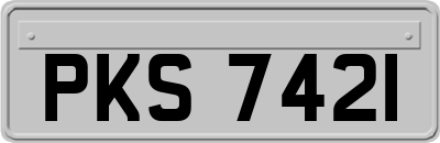 PKS7421