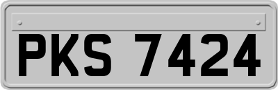 PKS7424