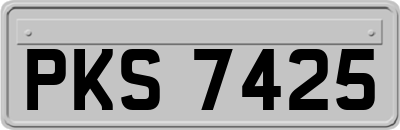 PKS7425