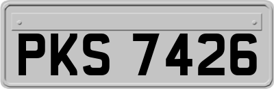 PKS7426