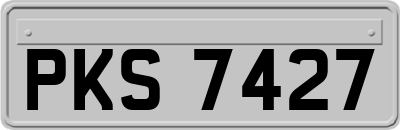 PKS7427