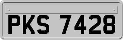 PKS7428