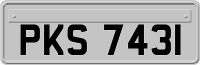 PKS7431